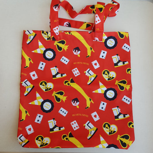 Totebag Heartslabyul