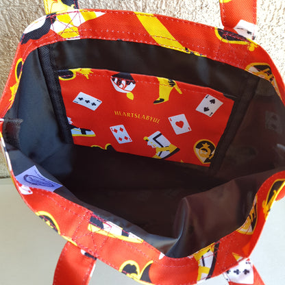 Totebag Heartslabyul