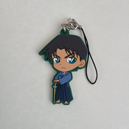 Strap de goma Heiji Hattori