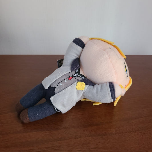 Nesoberi Hifumi Izanami