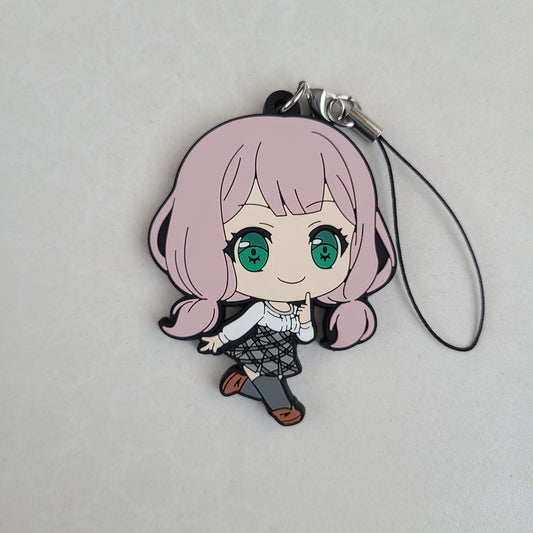 Strap de goma Himari Uehara