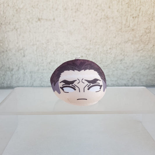 Omanju Himejima Gyomei