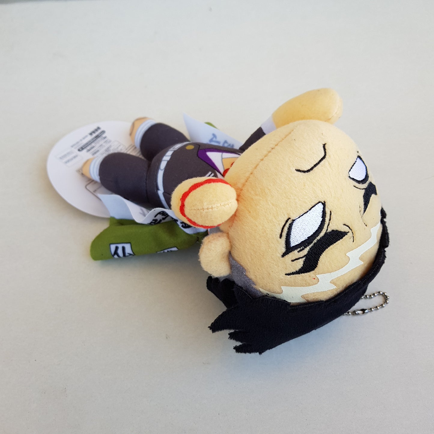 Nesoberi Himejima Gyomei