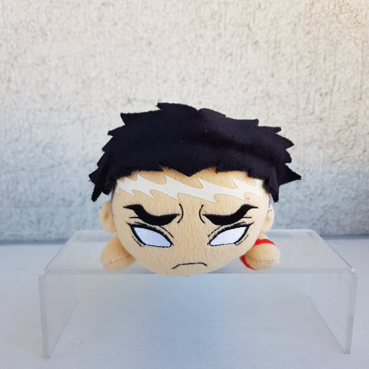 Nesoberi Himejima Gyomei