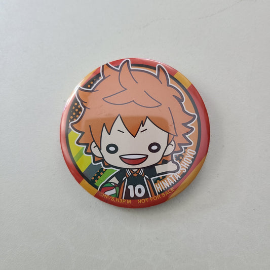 Chapita Hinata Shoyo
