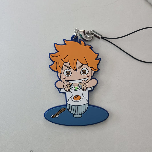 Strap de goma Hinata Shoyo