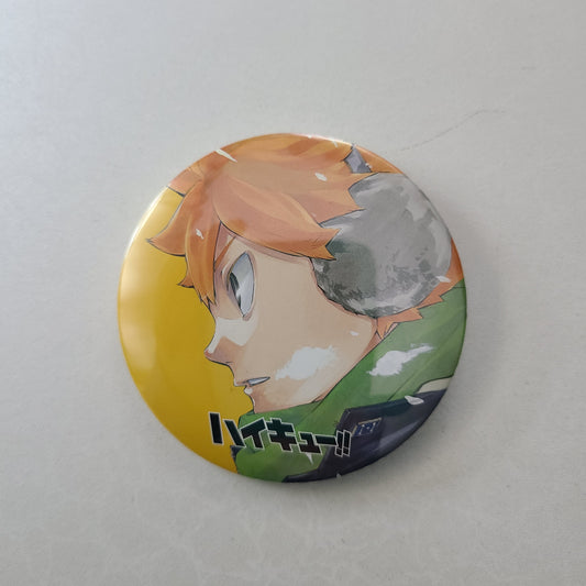 Chapita Hinata Shoyo