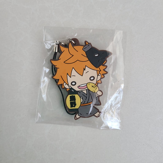Strap de goma Hinata Shoyo