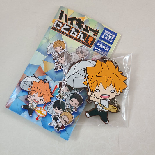 Strap de goma Hinata Shoyo