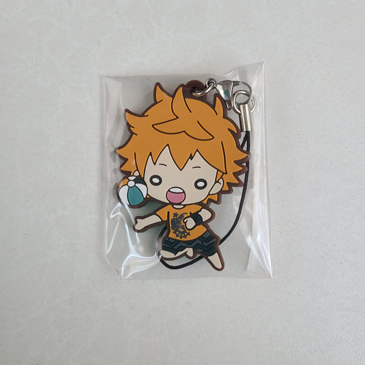 Strap de goma Hinata Shoyo