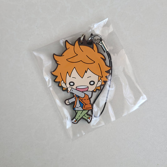Strap de goma Hinata Shoyo