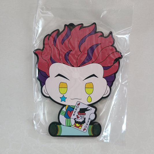 Posavasos Hisoka Murrow
