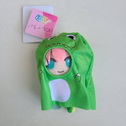 Peluche Hitori Gotou (Bocchi) - Mato Wooz