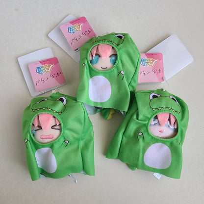 Peluche Hitori Gotou (Bocchi) - Mato Wooz