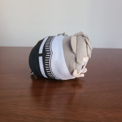 Peluche mochi Hitoya Amaguni