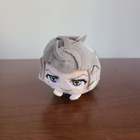 Peluche mochi Hitoya Amaguni