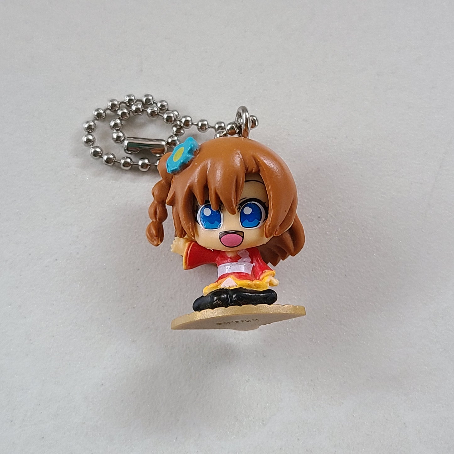 Ballchain figurita Honoka Kousaka