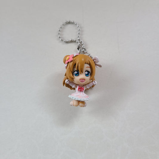 Ballchain figurita Honoka Kousaka