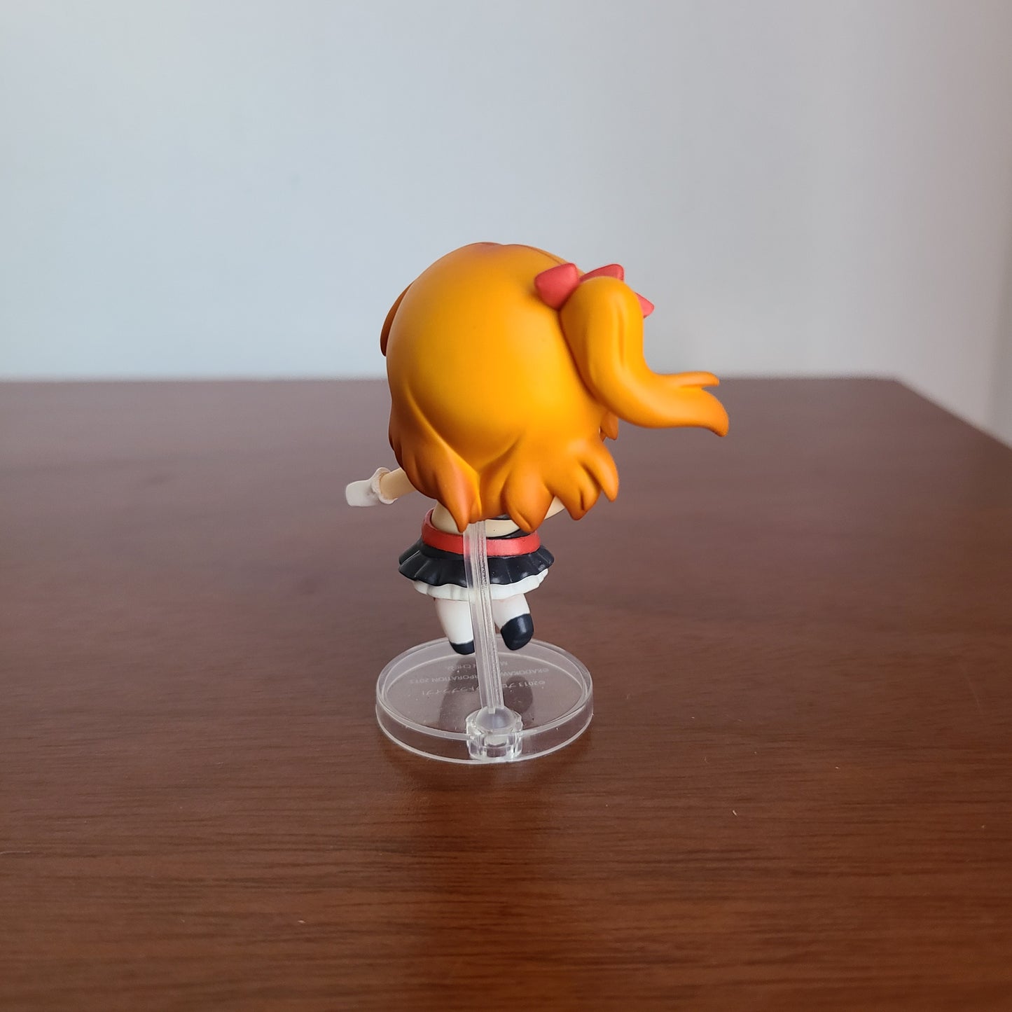 Figurita Honoka Kousaka Nendoroid Petit