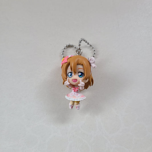 Ballchain figurita Honoka Kousaka