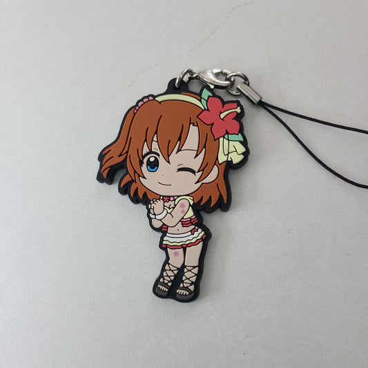 Strap de goma Honoka Kousaka