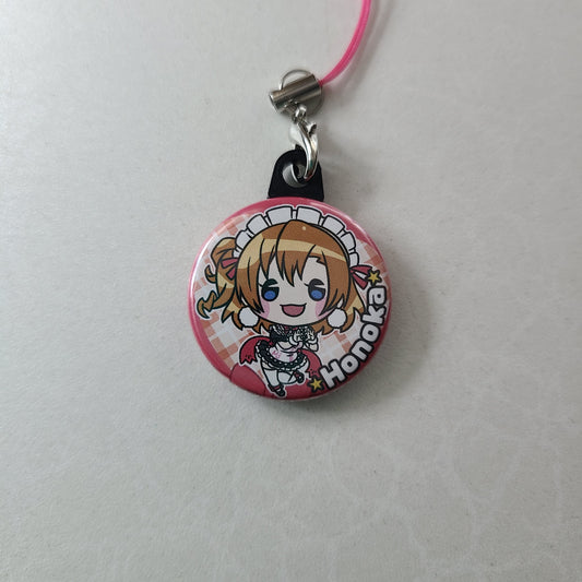 Strap Honoka Kousaka