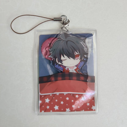 Strap acrilico Ichiro Yamada