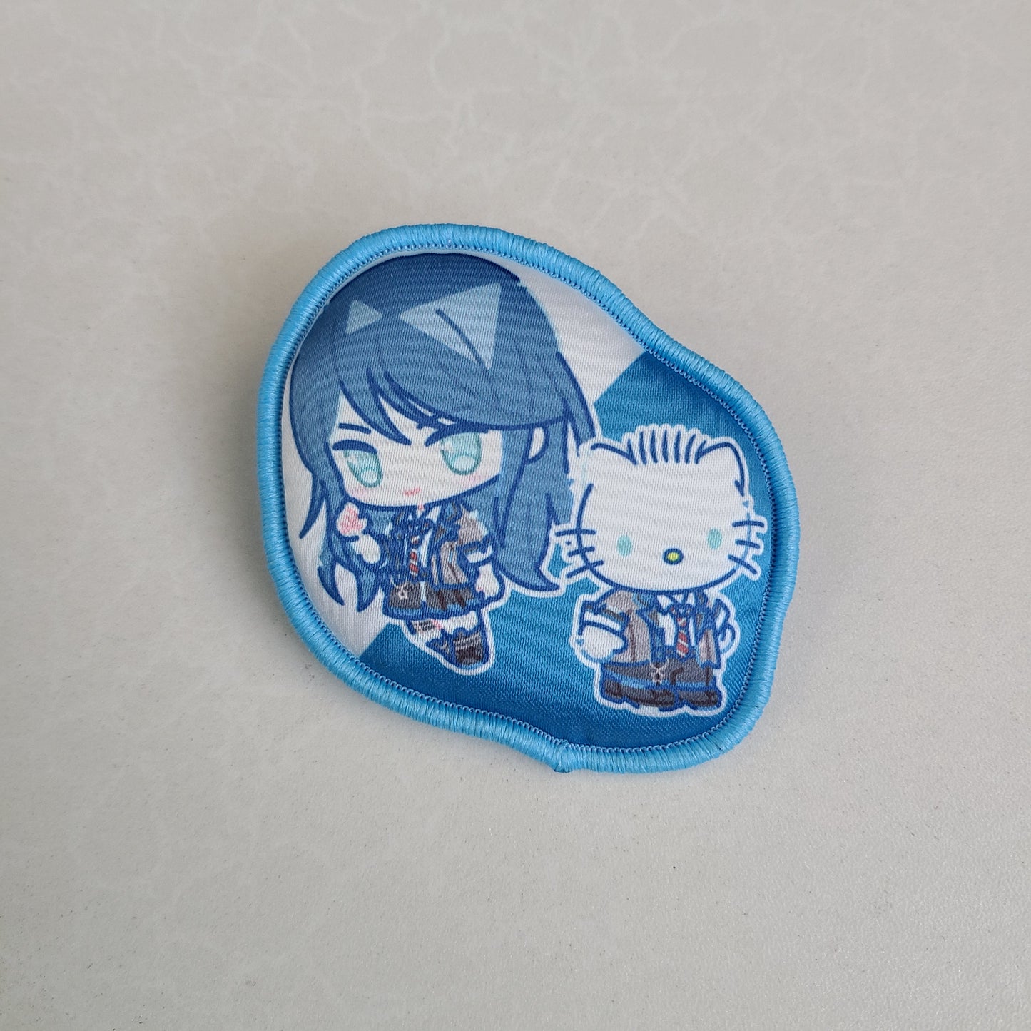 Pin Ichika Hoshino SANRIO