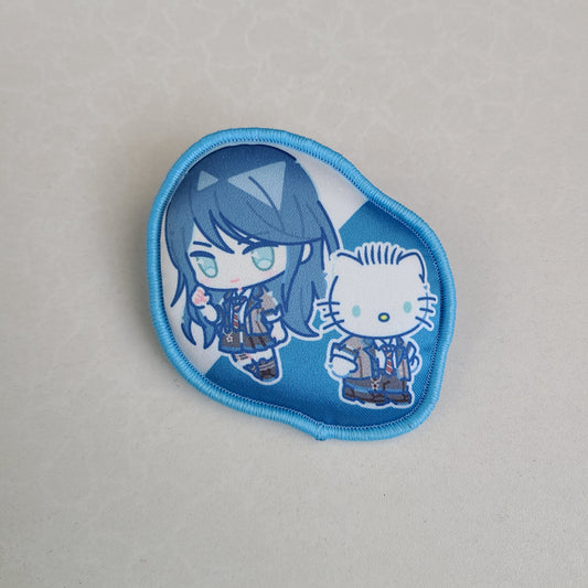 Pin Ichika Hoshino SANRIO