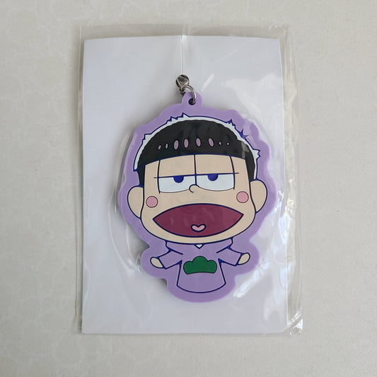 Strap de goma Ichimatsu Matsuno