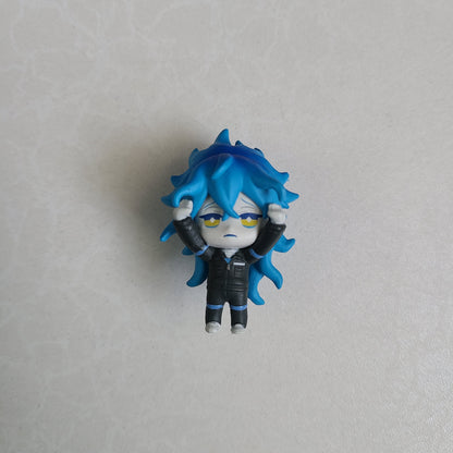 Figurita para cables Idia Shroud