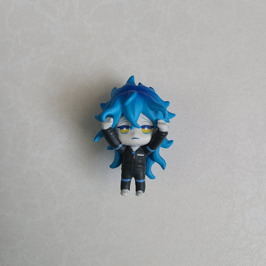 Figurita para cables Idia Shroud