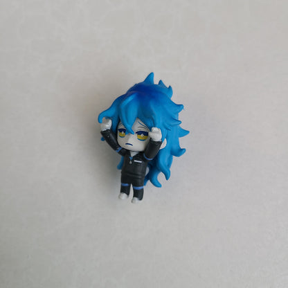 Figurita para cables Idia Shroud