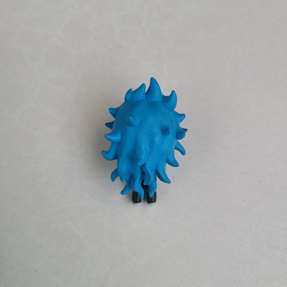 Figurita para cables Idia Shroud