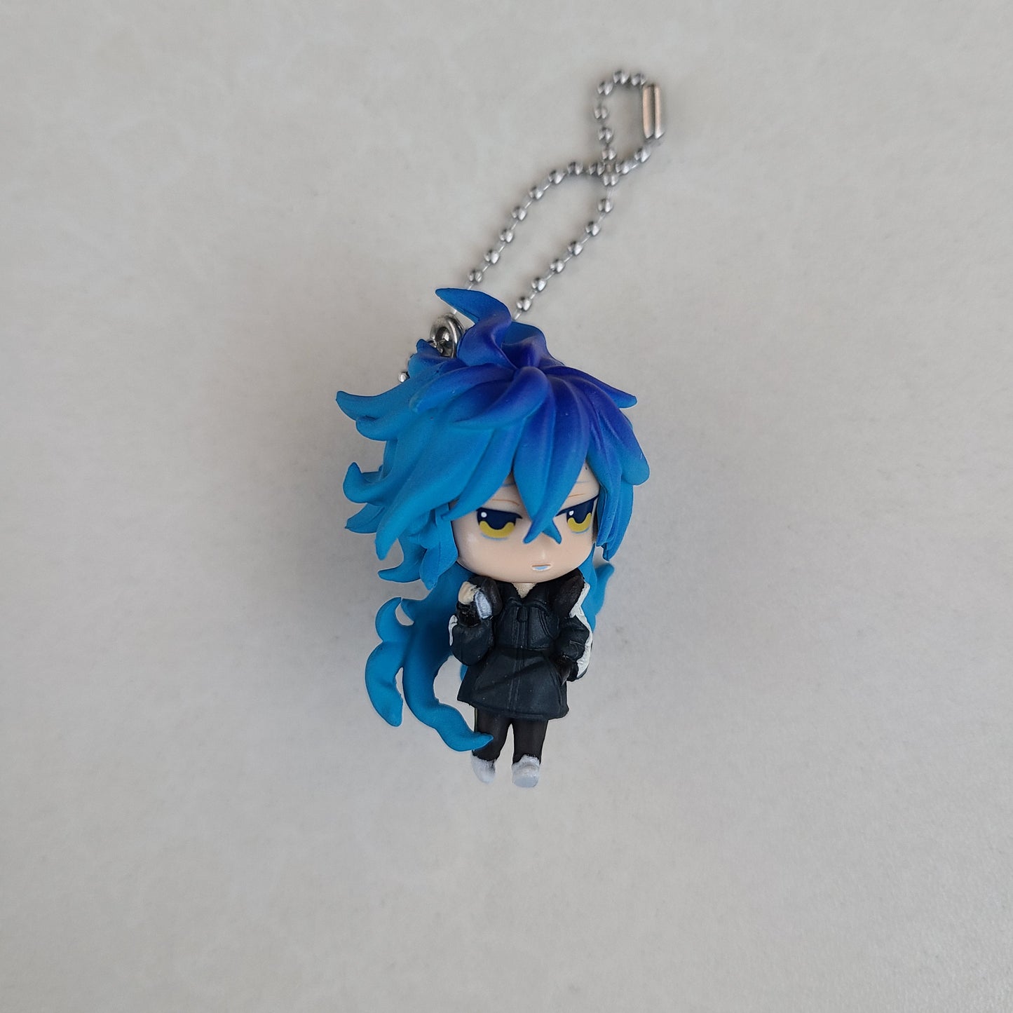 Ballchain figurita Idia Shroud