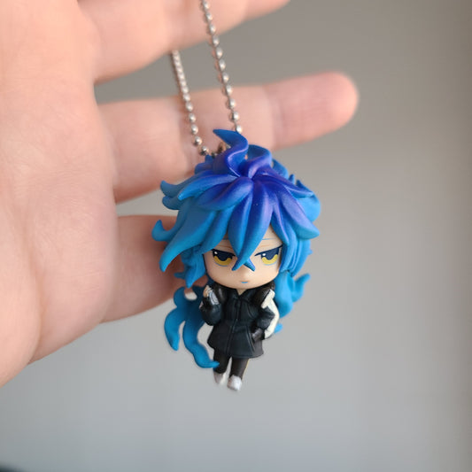 Ballchain figurita Idia Shroud