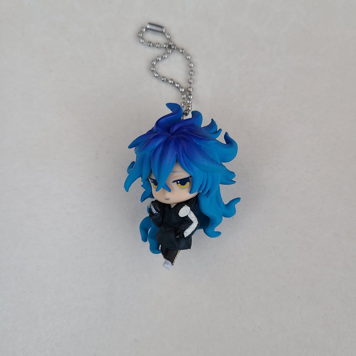 Ballchain figurita Idia Shroud