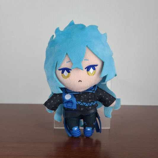 Peluche Idia Shroud