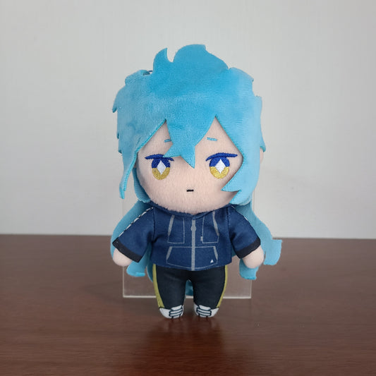 Peluche Idia Shroud