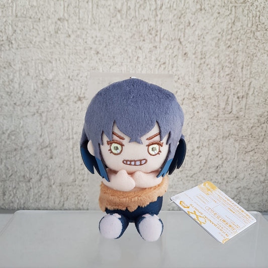 Peluche Inosuke Hashibira Poffuto