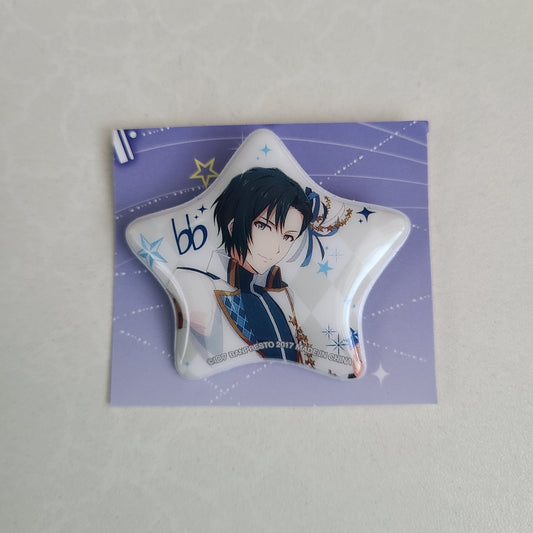 Pin Iori Izumi
