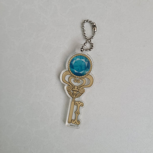 Ballchain acrilico Iori Izumi