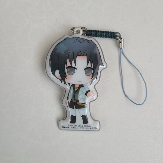 Strap Iori Izumi