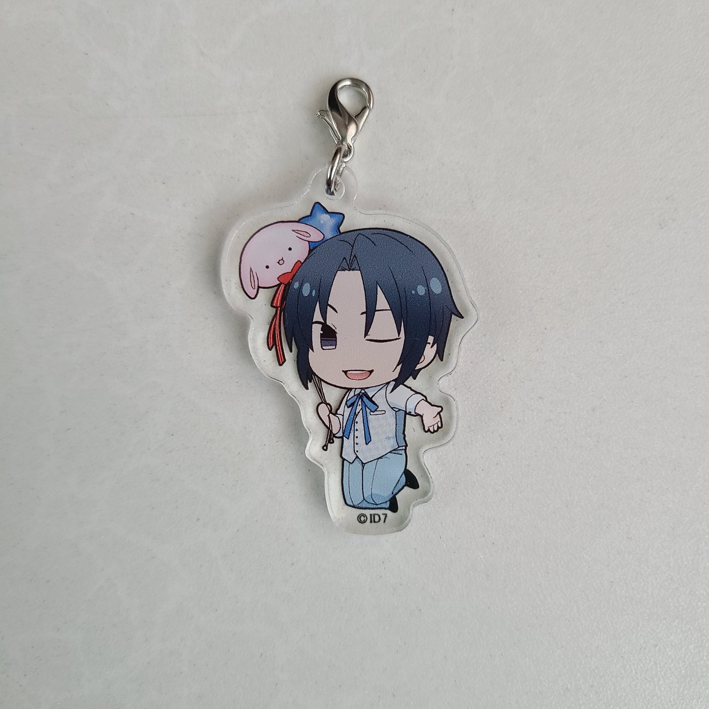 Colgante acrílico Iori Izumi