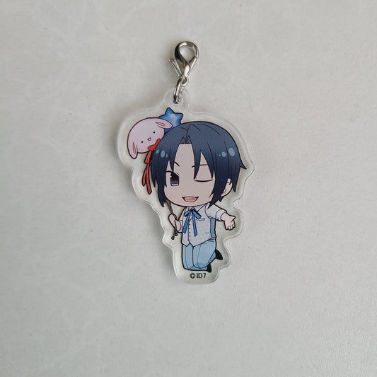 Colgante acrílico Iori Izumi