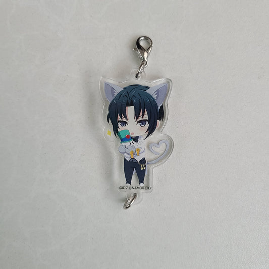 Colgante acrílico Iori Izumi