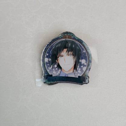 Pin Iori Izumi