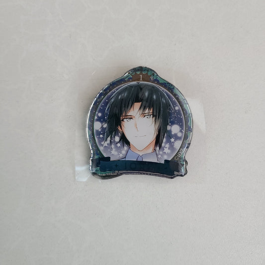 Pin Iori Izumi