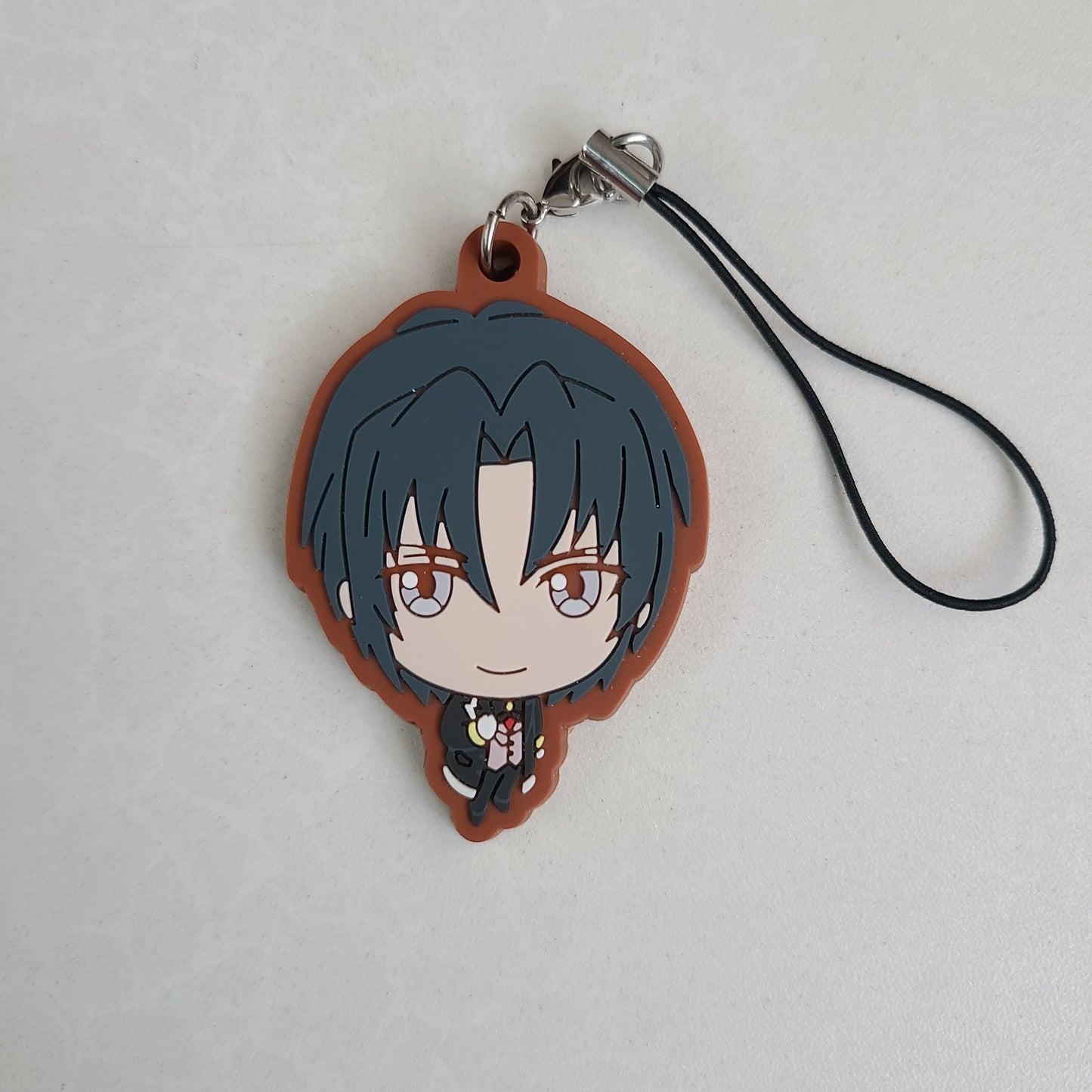 Strap de goma Iori Izumi