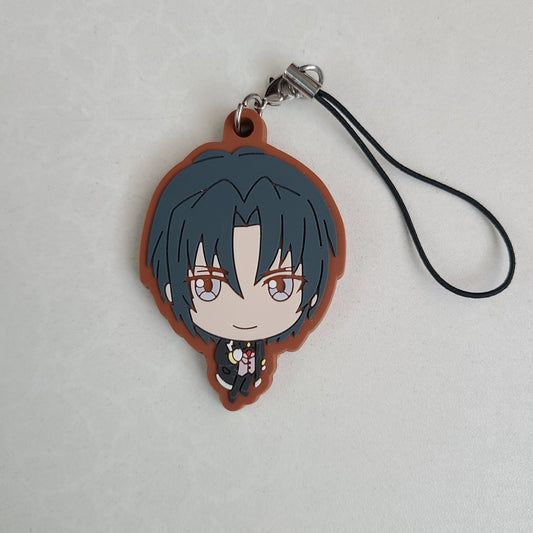 Strap de goma Iori Izumi